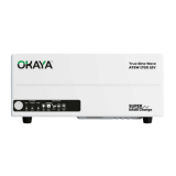 OKAYA ATSW 1700 1450VA Sine Wave Inverter (12V)